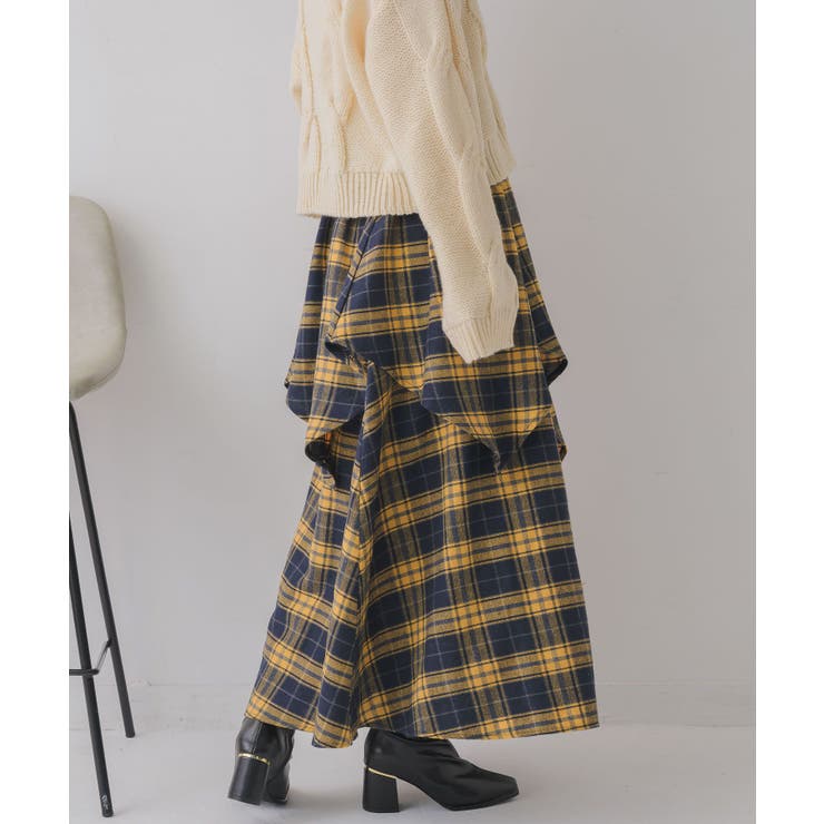 デザインフレアSK | RETRO GIRL | 詳細画像7 