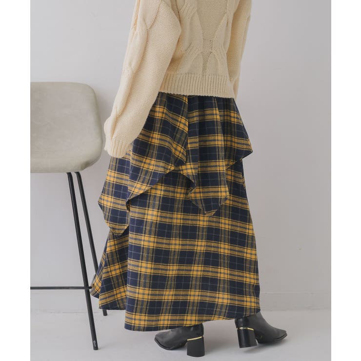 デザインフレアSK | RETRO GIRL | 詳細画像8 