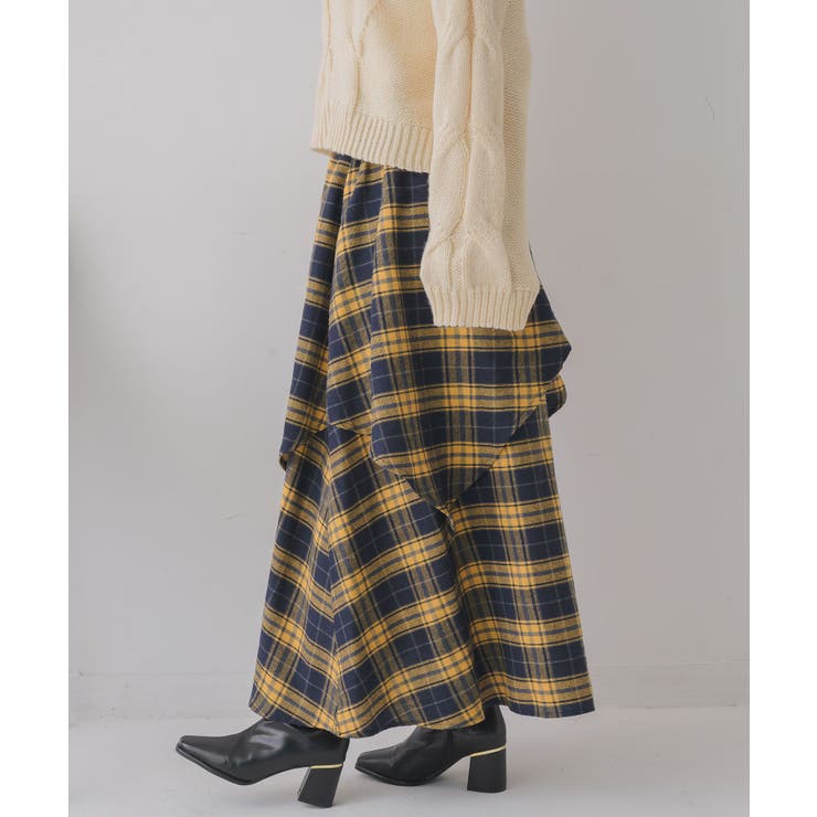 デザインフレアSK | RETRO GIRL | 詳細画像9 