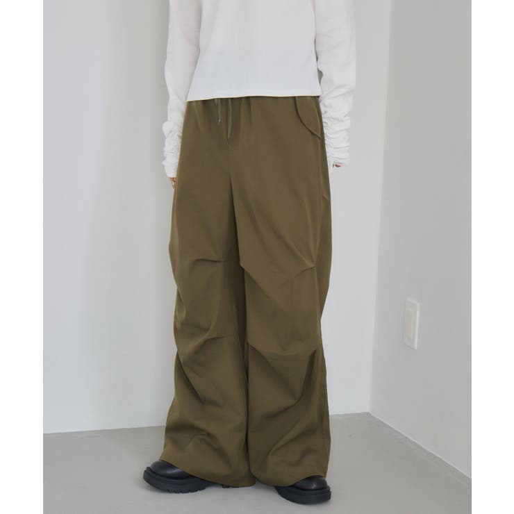 カーブワイドPT | RETRO GIRL | 詳細画像10 