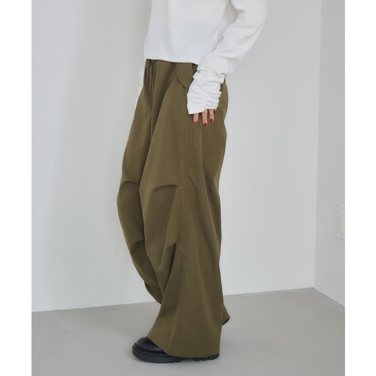 カーブワイドPT | RETRO GIRL | 詳細画像13 