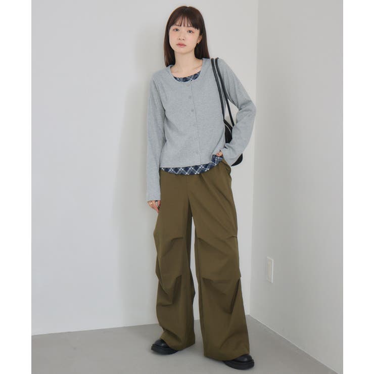 カーブワイドPT | RETRO GIRL | 詳細画像16 