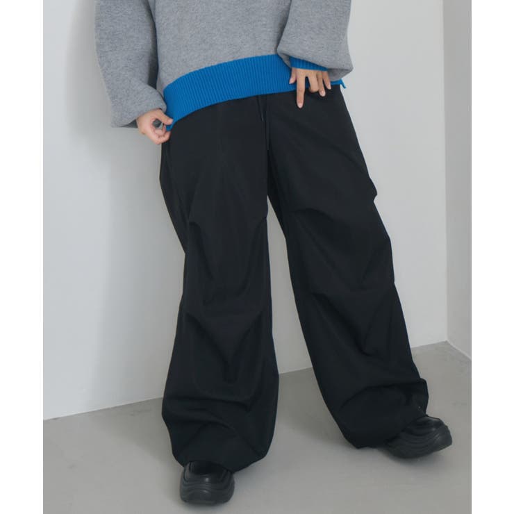 カーブワイドPT | RETRO GIRL | 詳細画像19 