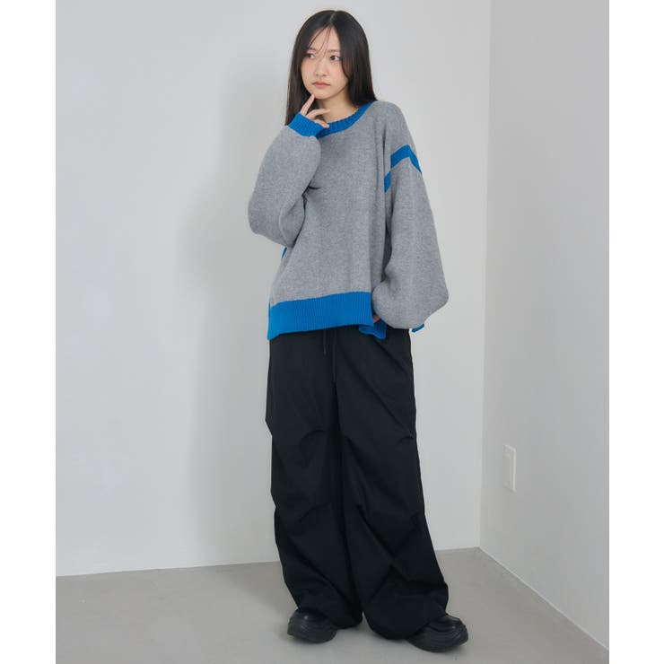 カーブワイドPT | RETRO GIRL | 詳細画像20 