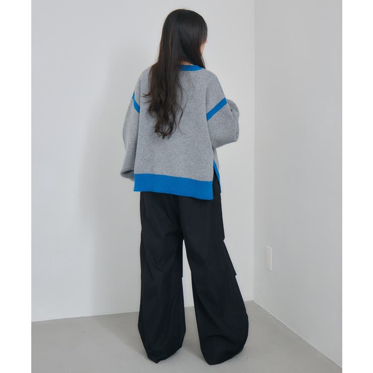 カーブワイドPT | RETRO GIRL | 詳細画像23 