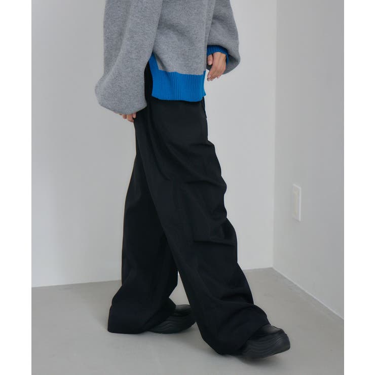 カーブワイドPT | RETRO GIRL | 詳細画像26 