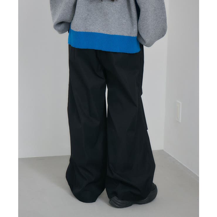 カーブワイドPT | RETRO GIRL | 詳細画像27 