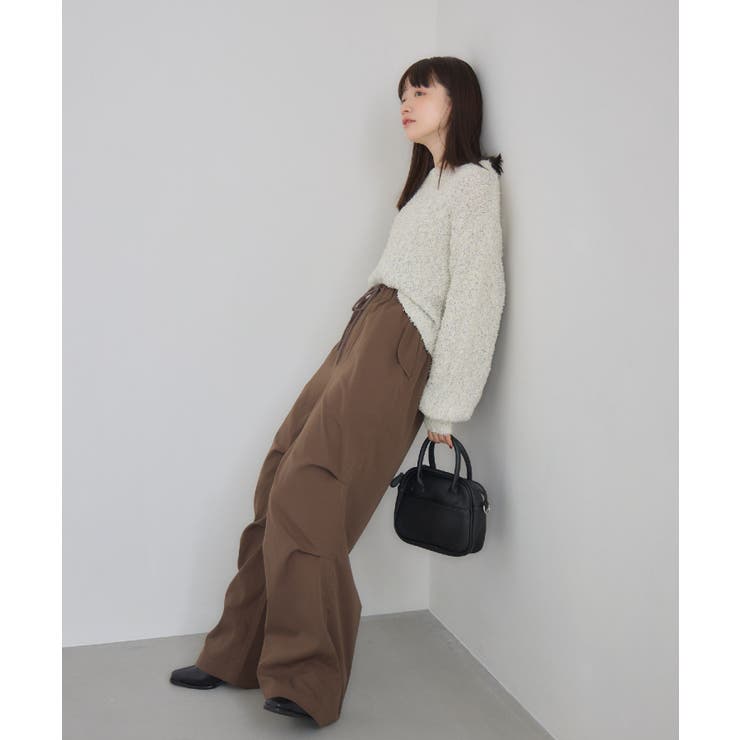 カーブワイドPT | RETRO GIRL | 詳細画像29 