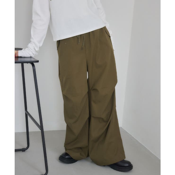 カーブワイドPT | RETRO GIRL | 詳細画像3 