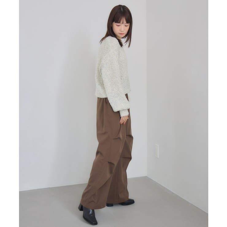 カーブワイドPT | RETRO GIRL | 詳細画像31 