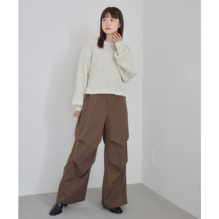 カーブワイドPT | RETRO GIRL | 詳細画像32 