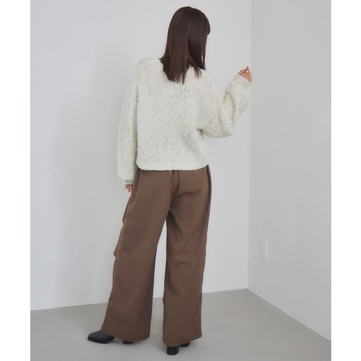 カーブワイドPT | RETRO GIRL | 詳細画像33 