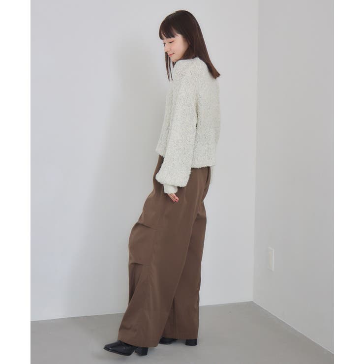 カーブワイドPT | RETRO GIRL | 詳細画像34 