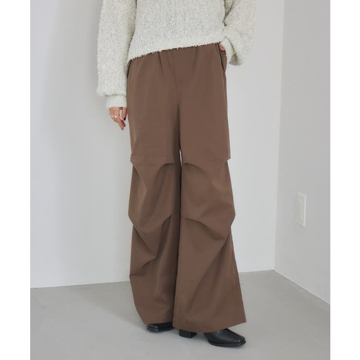 カーブワイドPT | RETRO GIRL | 詳細画像35 