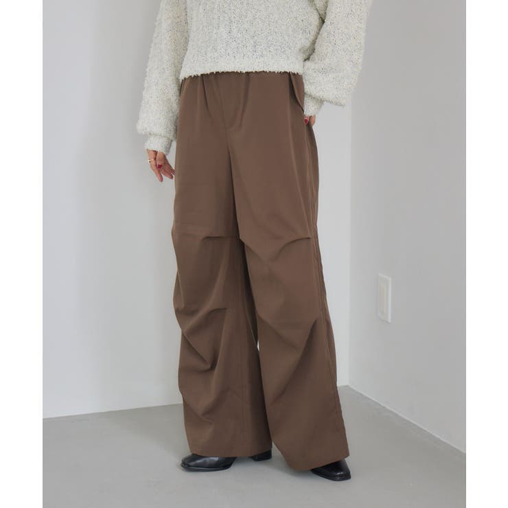 カーブワイドPT | RETRO GIRL | 詳細画像36 