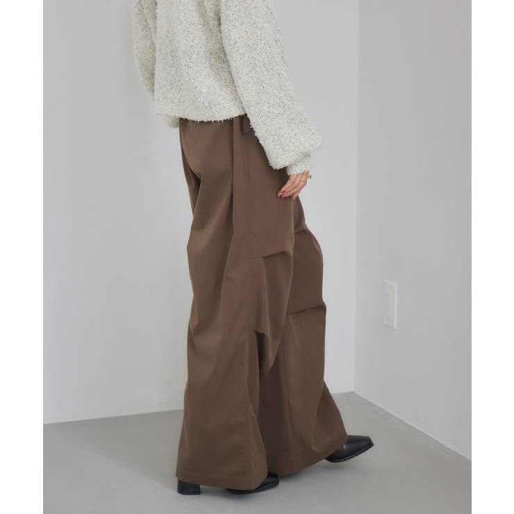 カーブワイドPT | RETRO GIRL | 詳細画像37 