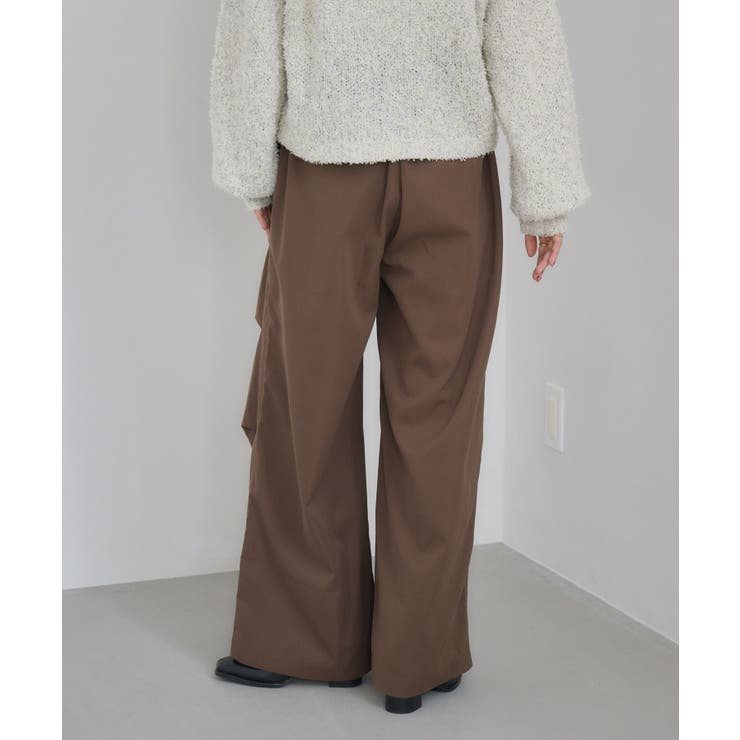 カーブワイドPT | RETRO GIRL | 詳細画像38 