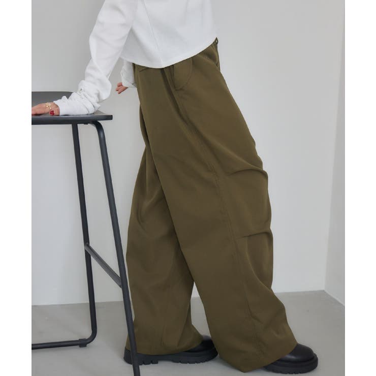 カーブワイドPT | RETRO GIRL | 詳細画像4 