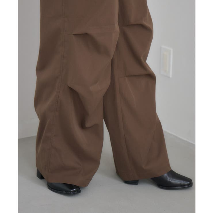 カーブワイドPT | RETRO GIRL | 詳細画像42 