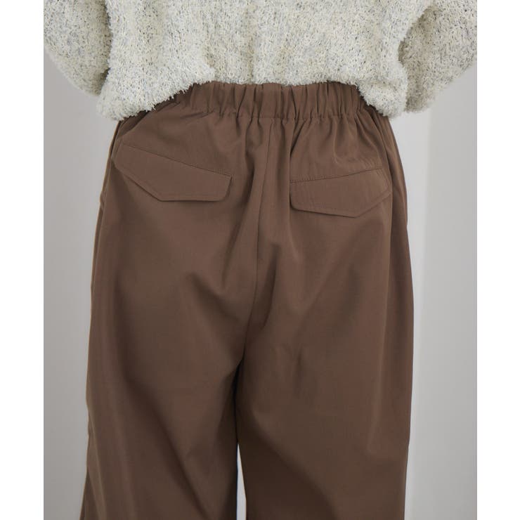 カーブワイドPT | RETRO GIRL | 詳細画像43 