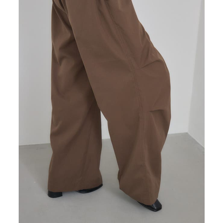 カーブワイドPT | RETRO GIRL | 詳細画像44 