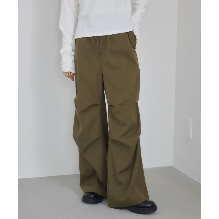 カーブワイドPT | RETRO GIRL | 詳細画像9 