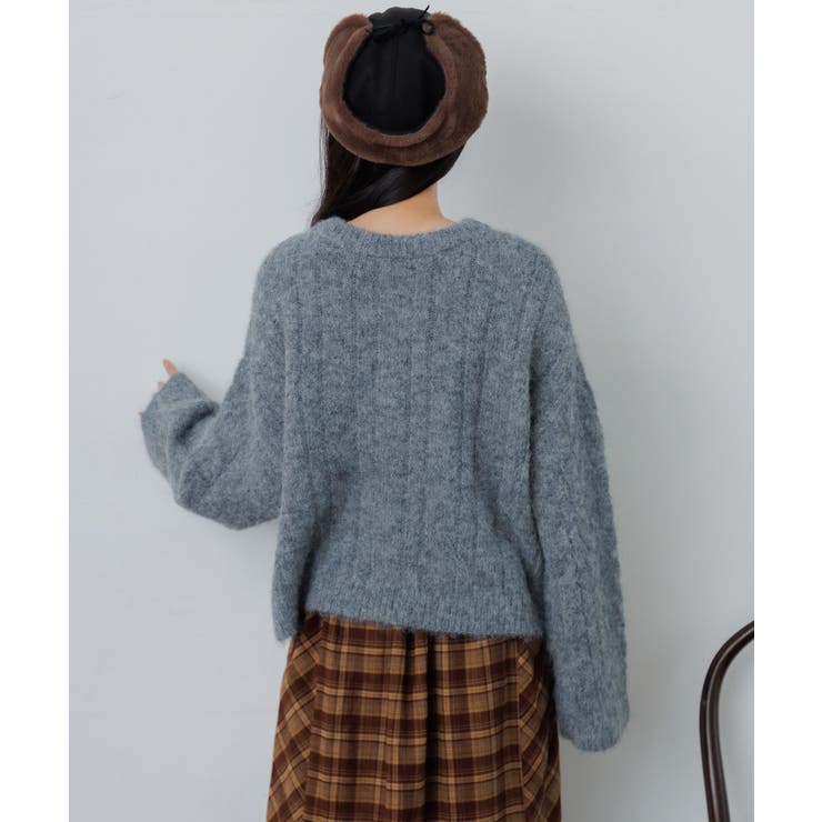 ケーブルNTPO | RETRO GIRL | 詳細画像11 