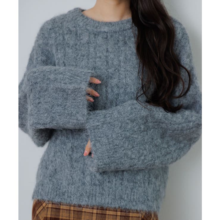 ケーブルNTPO | RETRO GIRL | 詳細画像14 