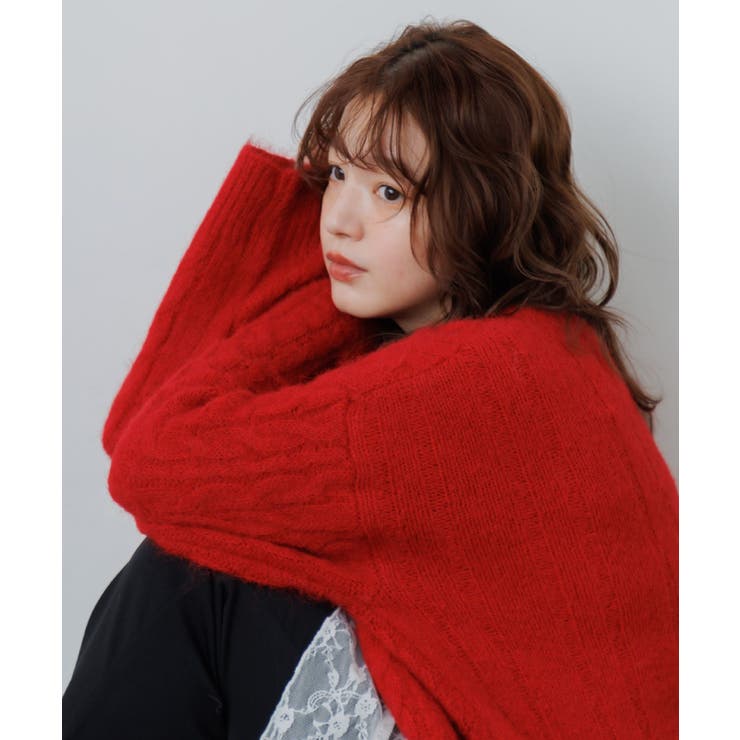 ケーブルNTPO | RETRO GIRL | 詳細画像16 