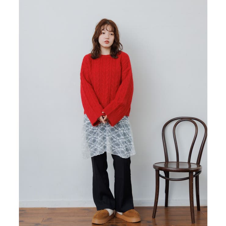 ケーブルNTPO | RETRO GIRL | 詳細画像19 