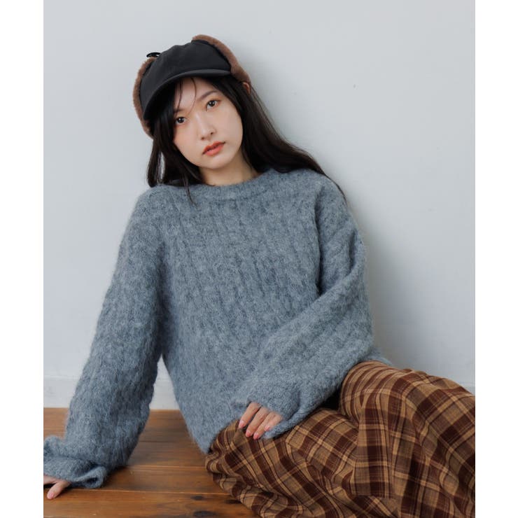 ケーブルNTPO | RETRO GIRL | 詳細画像2 