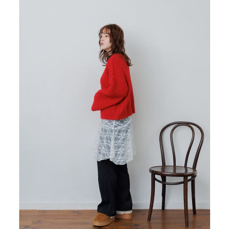 ケーブルNTPO | RETRO GIRL | 詳細画像22 