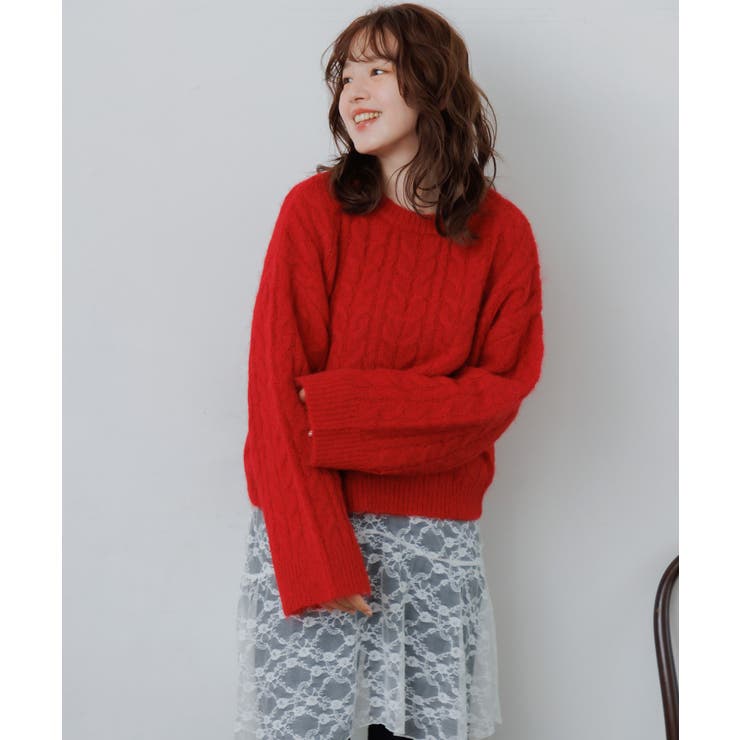 ケーブルNTPO | RETRO GIRL | 詳細画像23 