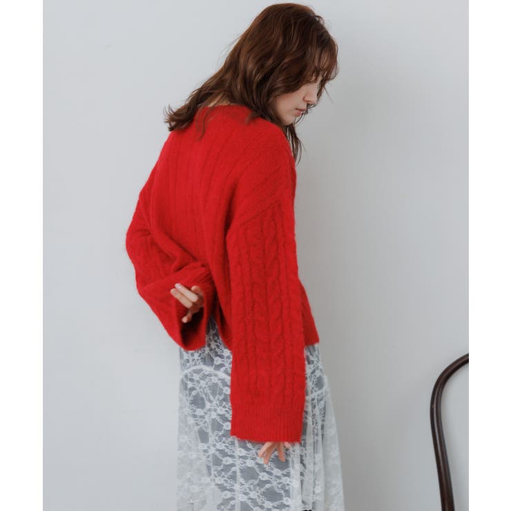 ケーブルNTPO | RETRO GIRL | 詳細画像24 