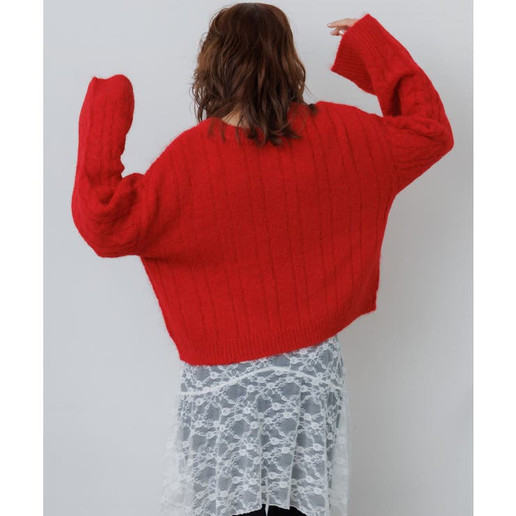 ケーブルNTPO | RETRO GIRL | 詳細画像25 