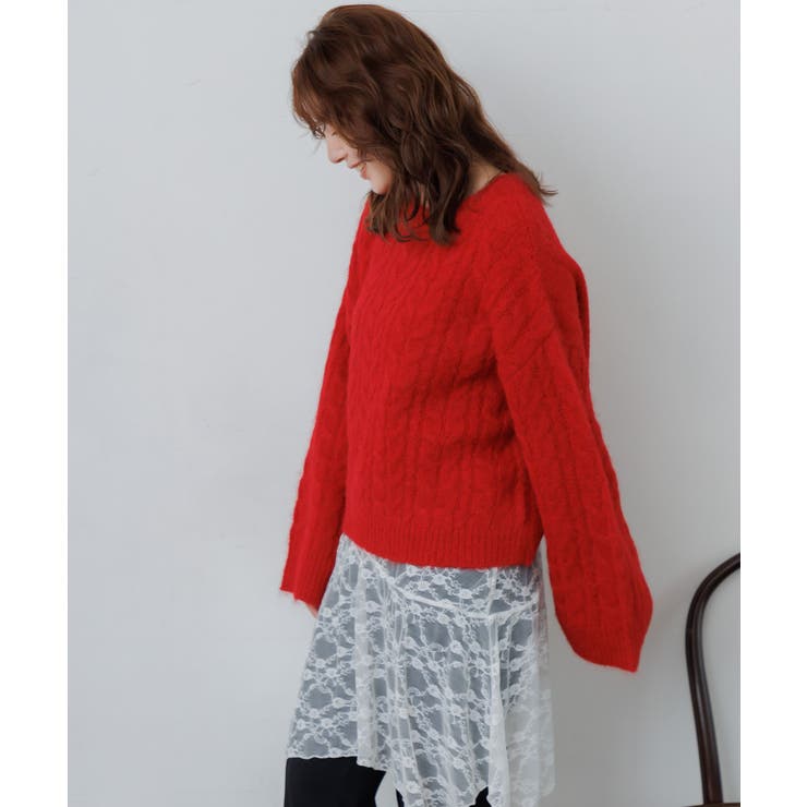 ケーブルNTPO | RETRO GIRL | 詳細画像26 