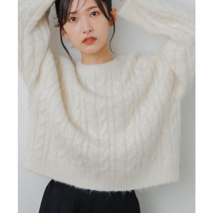 ケーブルNTPO | RETRO GIRL | 詳細画像27 