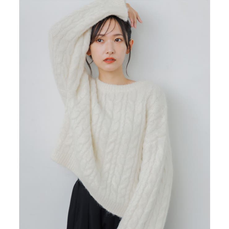 ケーブルNTPO | RETRO GIRL | 詳細画像28 