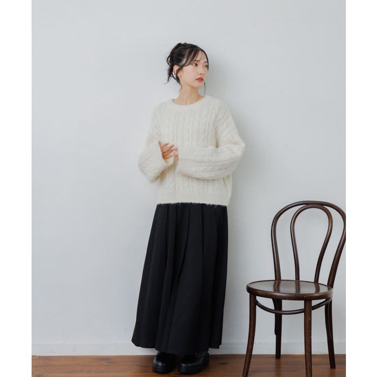 ケーブルNTPO | RETRO GIRL | 詳細画像29 