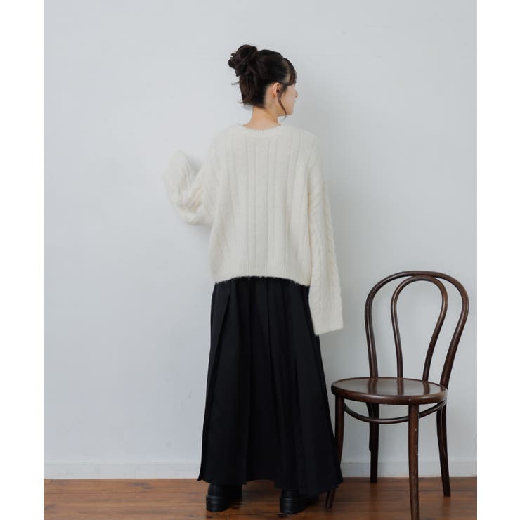 ケーブルNTPO | RETRO GIRL | 詳細画像31 