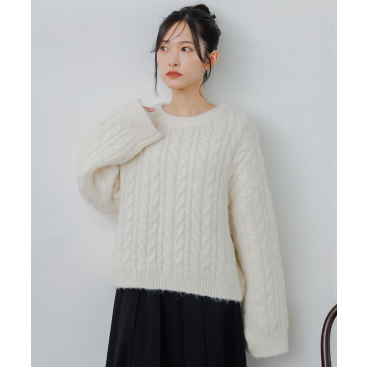 ケーブルNTPO | RETRO GIRL | 詳細画像33 