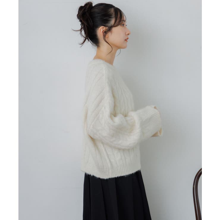 ケーブルNTPO | RETRO GIRL | 詳細画像34 