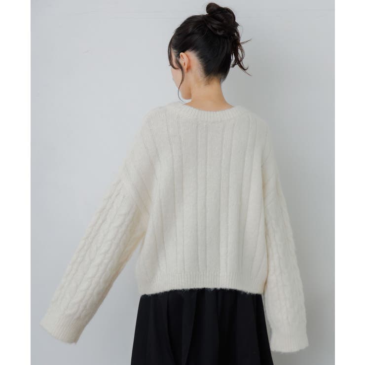 ケーブルNTPO | RETRO GIRL | 詳細画像35 