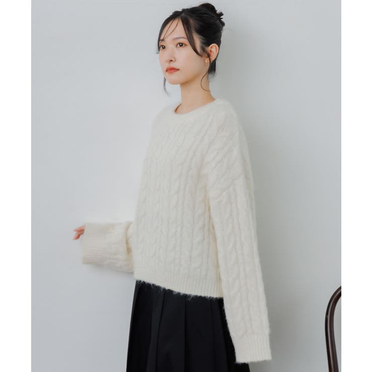 ケーブルNTPO | RETRO GIRL | 詳細画像36 