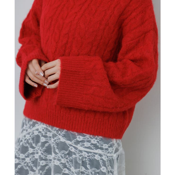 ケーブルNTPO | RETRO GIRL | 詳細画像38 