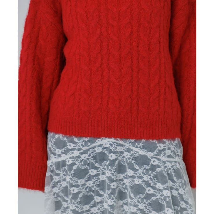 ケーブルNTPO | RETRO GIRL | 詳細画像39 