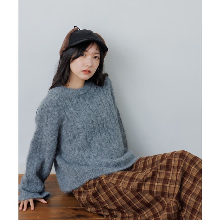 ケーブルNTPO | RETRO GIRL | 詳細画像4 