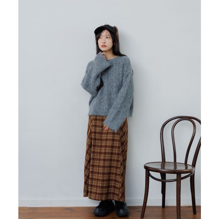 ケーブルNTPO | RETRO GIRL | 詳細画像5 