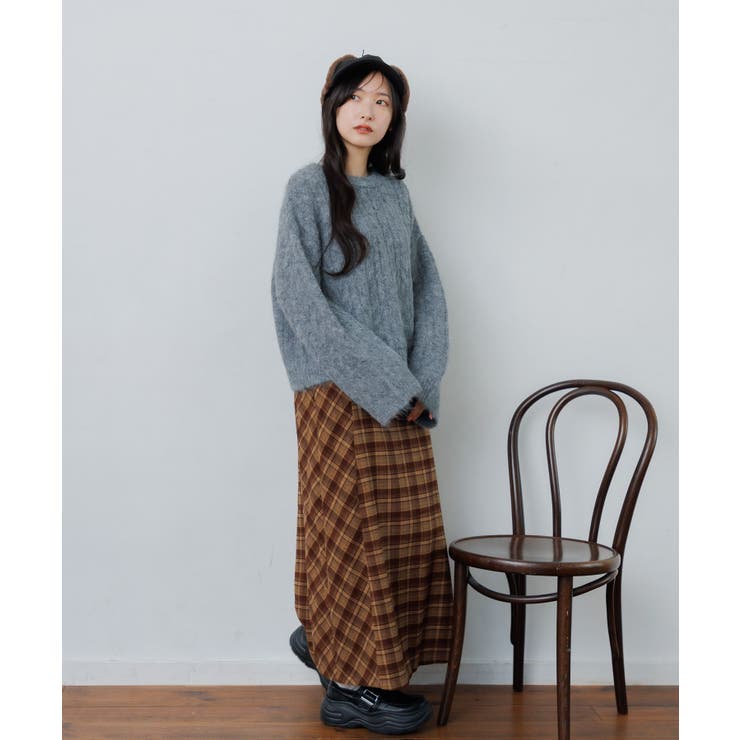 ケーブルNTPO | RETRO GIRL | 詳細画像6 