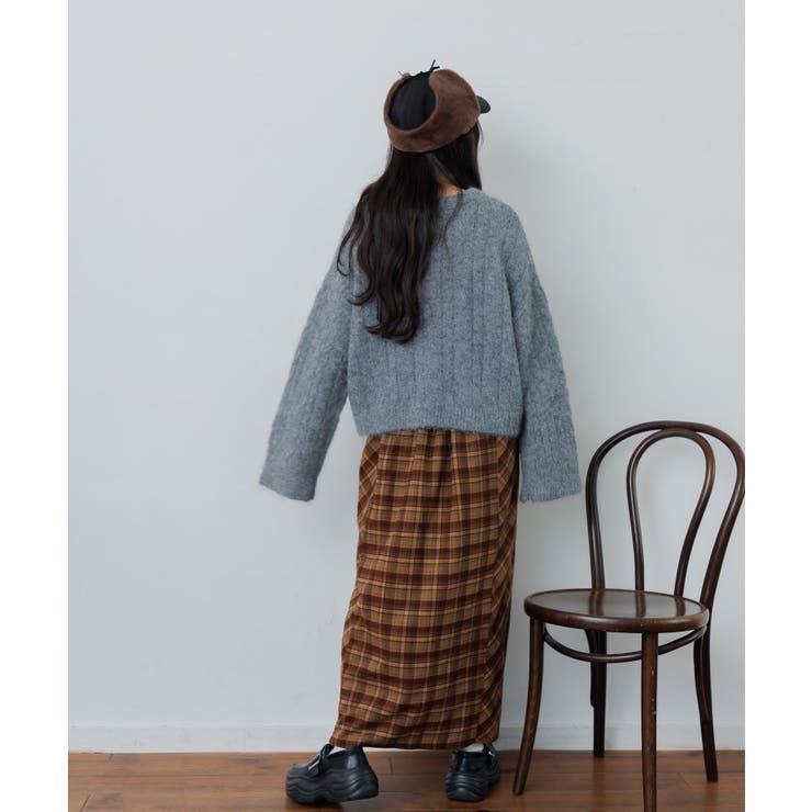 ケーブルNTPO | RETRO GIRL | 詳細画像7 